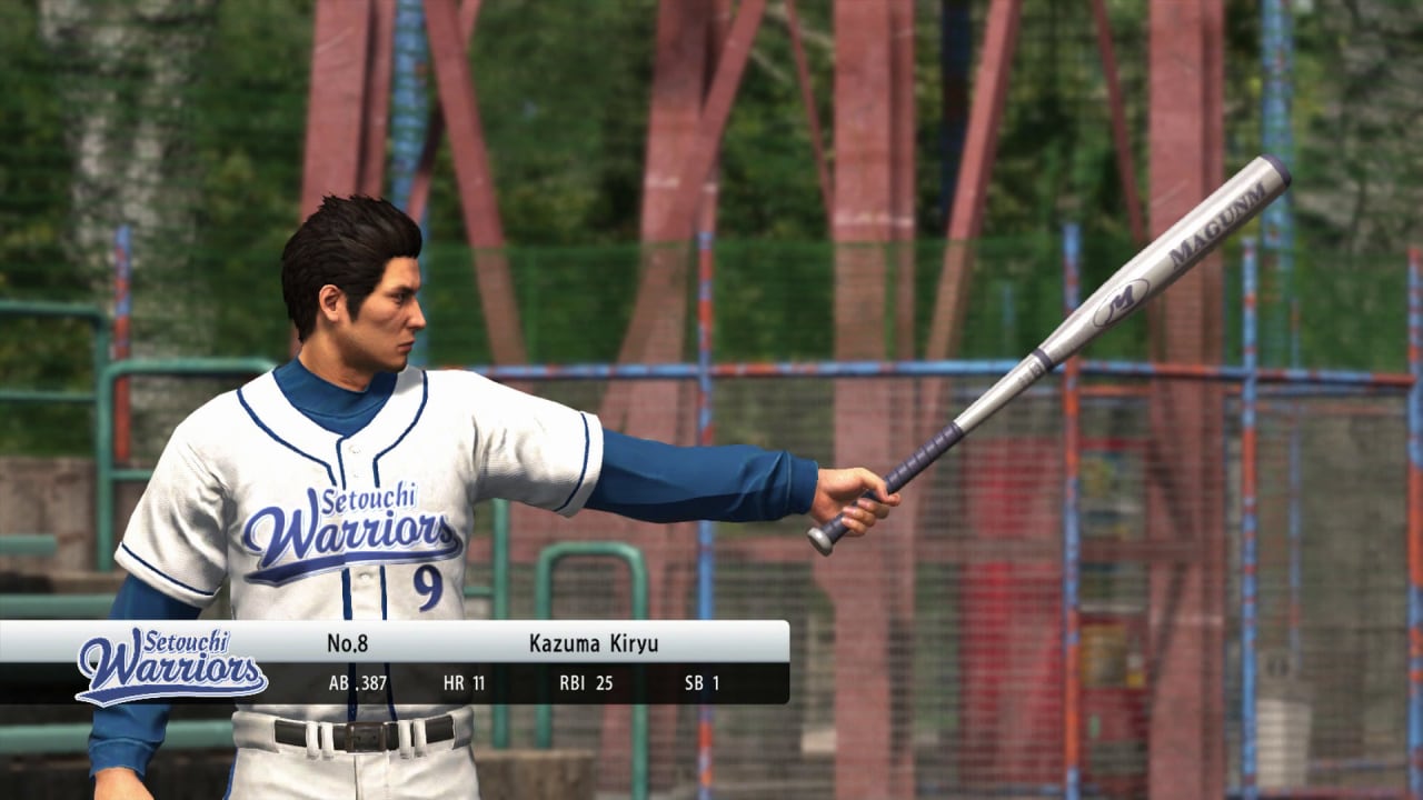 如龙 6：生命之歌[Yakuza 6: The Song of Life] 游戏截图6