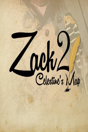 扎克2：塞莱斯廷的地图[Zack 2: Celestine's Map] 游戏封面