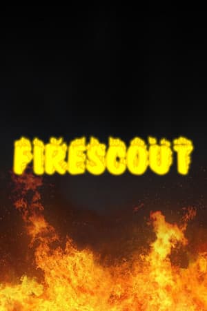 火力侦察兵[Firescout] 游戏封面
