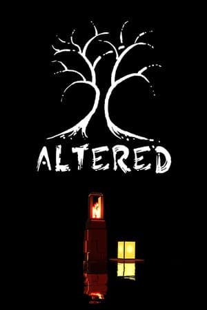 改变[Altered] 游戏封面