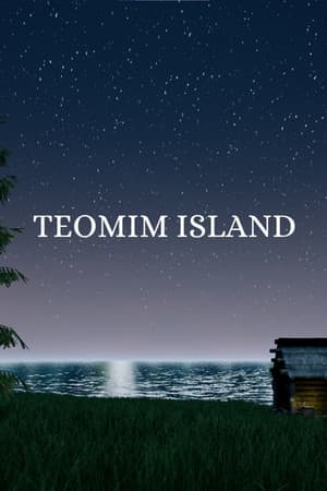 特奥米姆岛[Teomim Island] 游戏封面