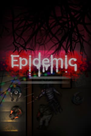 流行性[Epidemic] 游戏封面