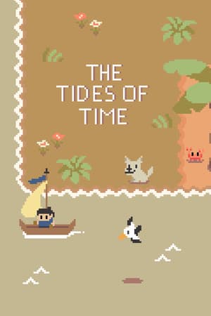 时间的潮汐[The Tides of Time] 游戏封面