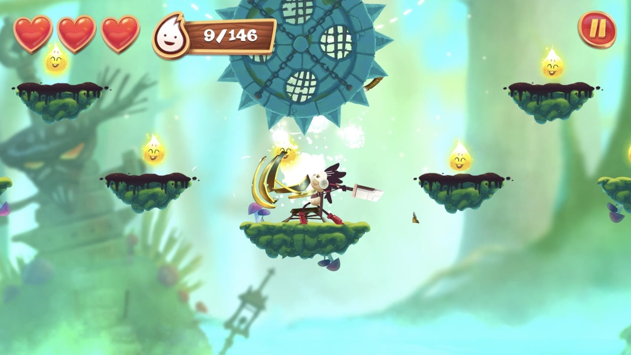 灵根[Spirit Roots] 游戏截图8