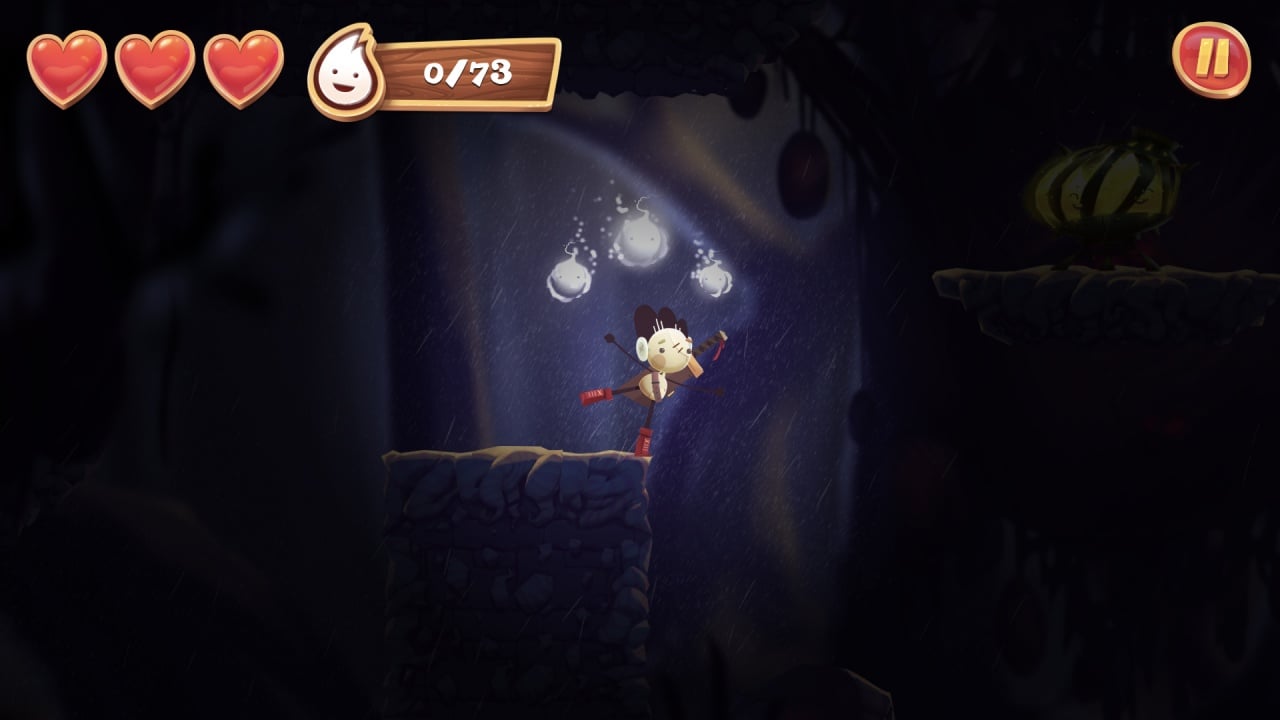 灵根[Spirit Roots] 游戏截图7