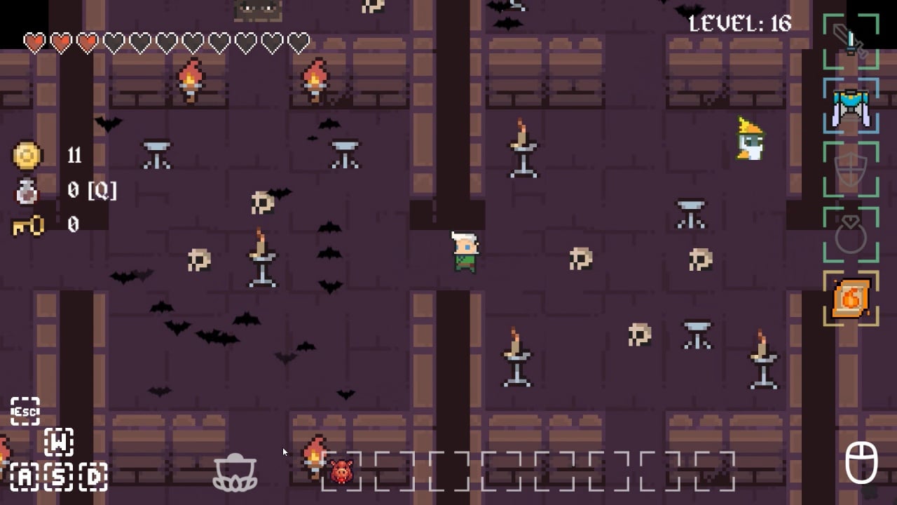 库克地牢[Cook Dungeon] 游戏截图6