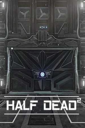 半死不活2[HALF DEAD 2] 游戏封面