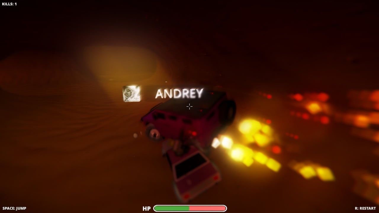 死亡之轮：皇家之战[Dead by Wheel: Battle Royal] 游戏截图6