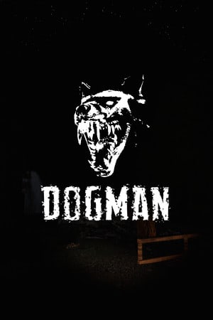 狗人[DOGMAN] 游戏封面