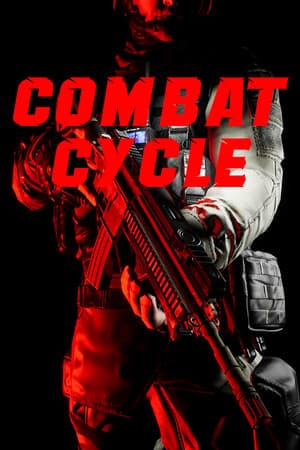 战斗循环[Combat Cycle] 游戏封面