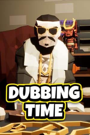 配音时间[Dubbing Time] 游戏封面