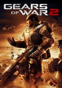 战争机器2[Gears Of War 2] 游戏封面