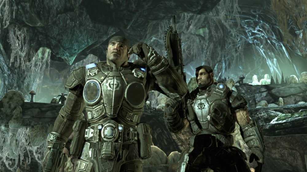 战争机器2[Gears Of War 2] 游戏截图8