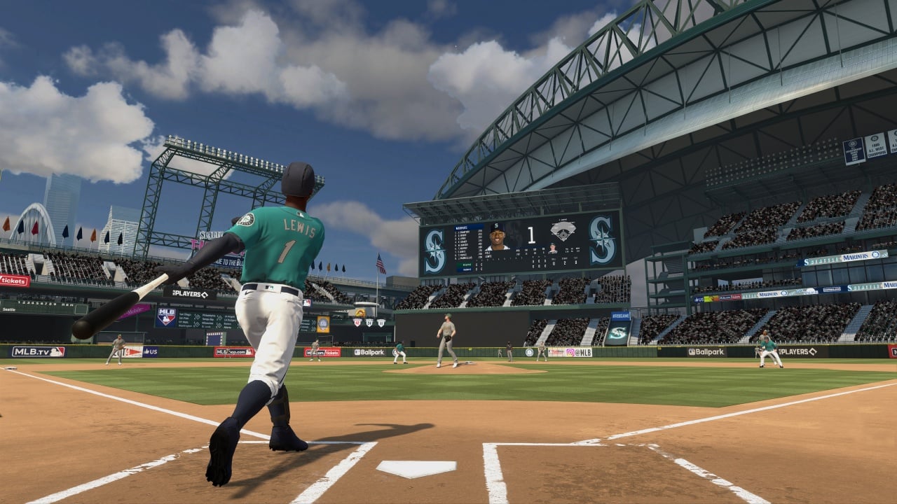 印度储备银行棒球21[R.B.I. Baseball 21] 游戏截图5