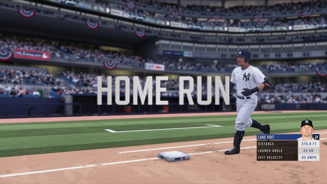 印度储备银行棒球21[R.B.I. Baseball 21] 游戏截图4