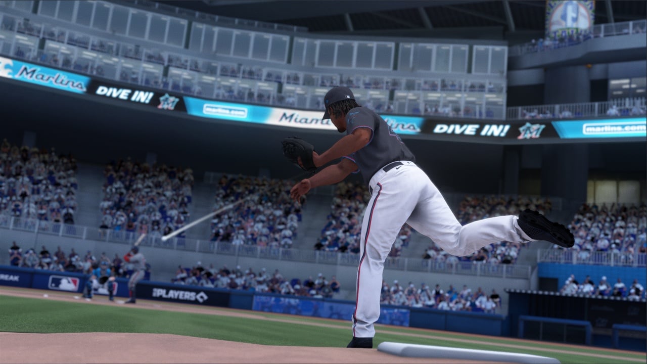 印度储备银行棒球21[R.B.I. Baseball 21] 游戏截图3