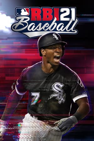 印度储备银行棒球21[R.B.I. Baseball 21] 游戏封面