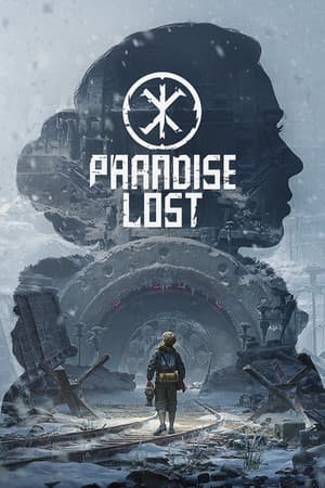 失乐园[PARADISE LOST] 游戏封面