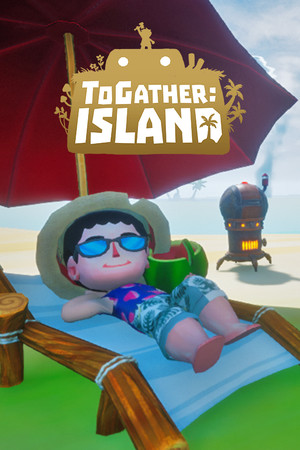 集合地点：岛屿[ToGather:Island] 游戏封面