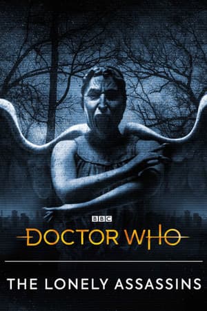 神秘博士：孤独的刺客[Doctor Who: The Lonely Assassins] 游戏封面