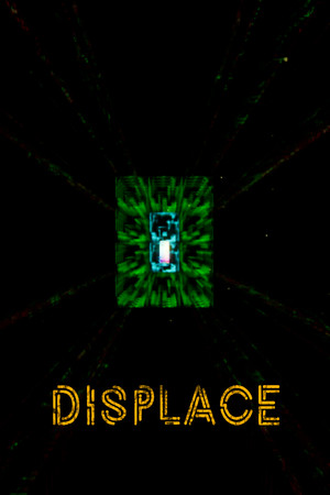 置换[Displace] 游戏封面