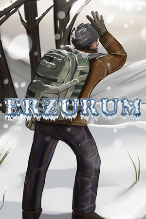 埃尔祖鲁姆[Erzurum] 游戏封面
