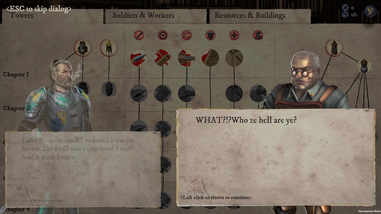 废墟中的帝国[Empires in Ruins] 游戏截图12