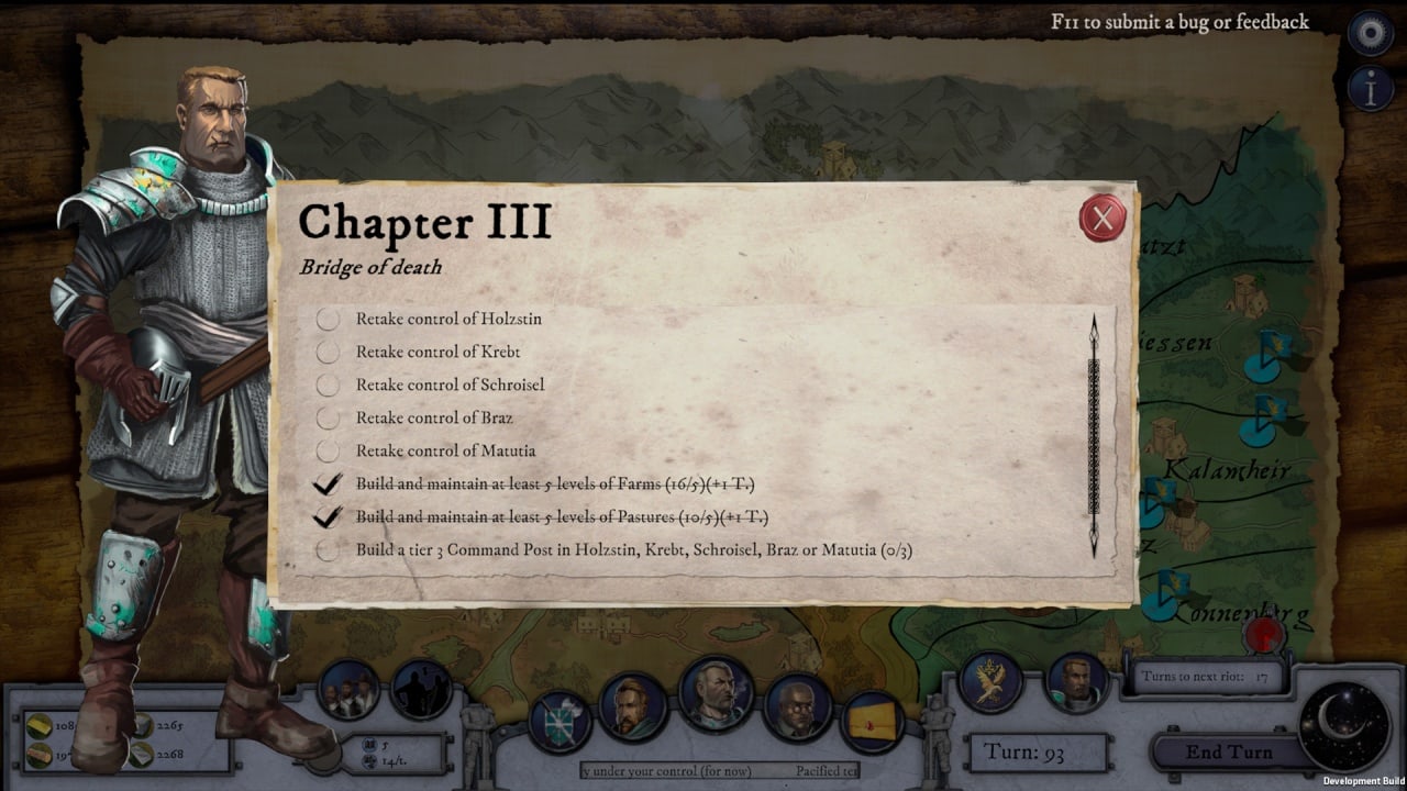 废墟中的帝国[Empires in Ruins] 游戏截图9