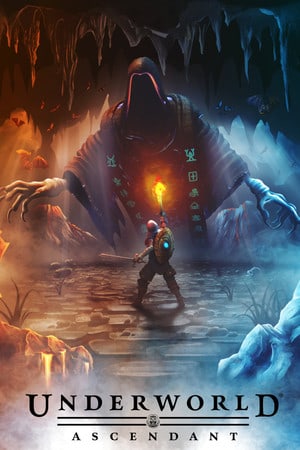 冥界上升者[Underworld Ascendant] 游戏封面