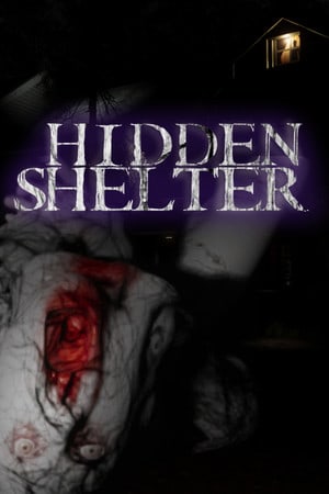 隐藏的庇护所[Hidden Shelter] 游戏封面