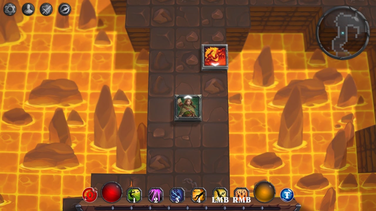 宝藏瓷砖[Treasure Tile] 游戏截图9