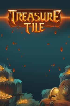 宝藏瓷砖[Treasure Tile] 游戏封面