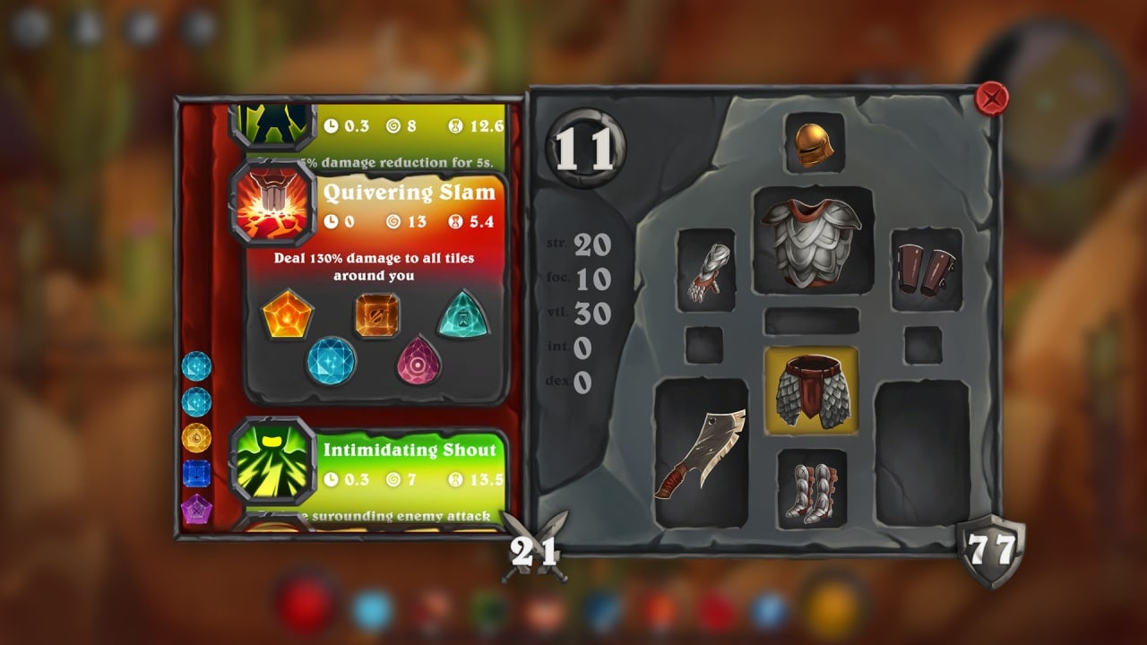宝藏瓷砖[Treasure Tile] 游戏截图7