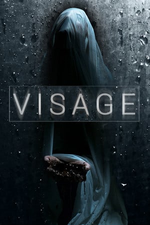 脸[Visage] 游戏封面