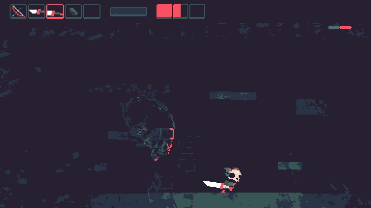 酸刀[Acid Knife] 游戏截图3