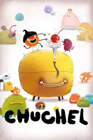 丘切尔[CHUCHEL] 游戏封面