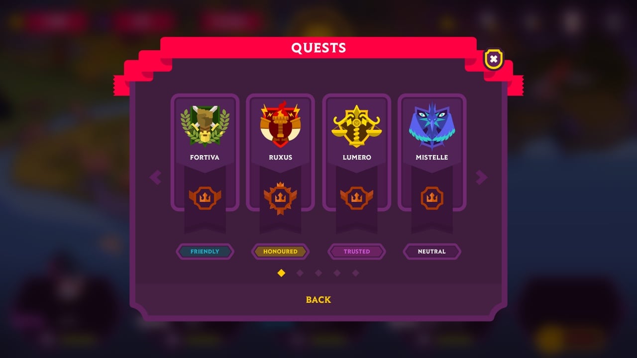 国王联赛2[King's League 2] 游戏截图6