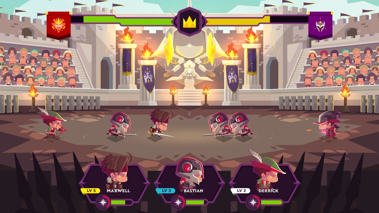 国王联赛2[King's League 2] 游戏截图3