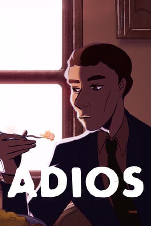 再见[Adios] 游戏封面