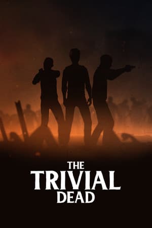 琐碎的死者[The Trivial Dead] 游戏封面