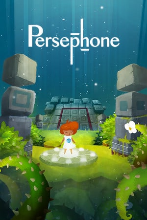 珀耳塞福涅[Persephone] 游戏封面