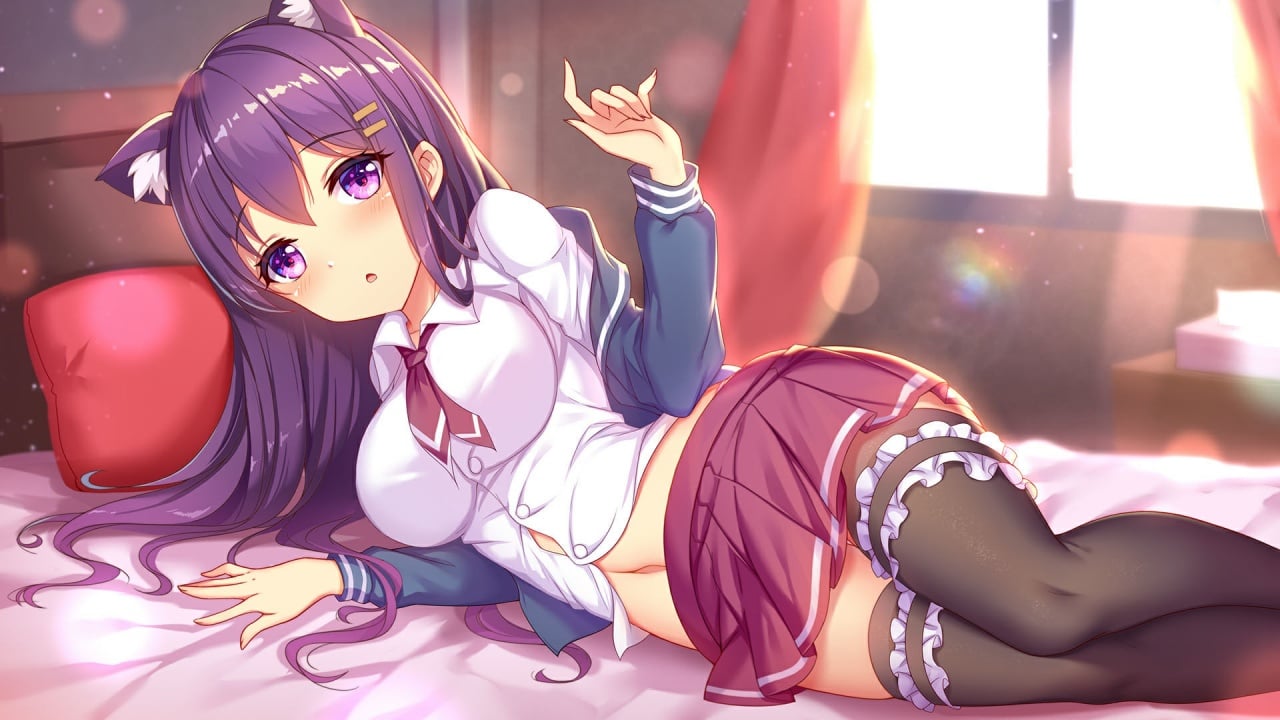 漂亮猫[Pretty Neko] 游戏截图6