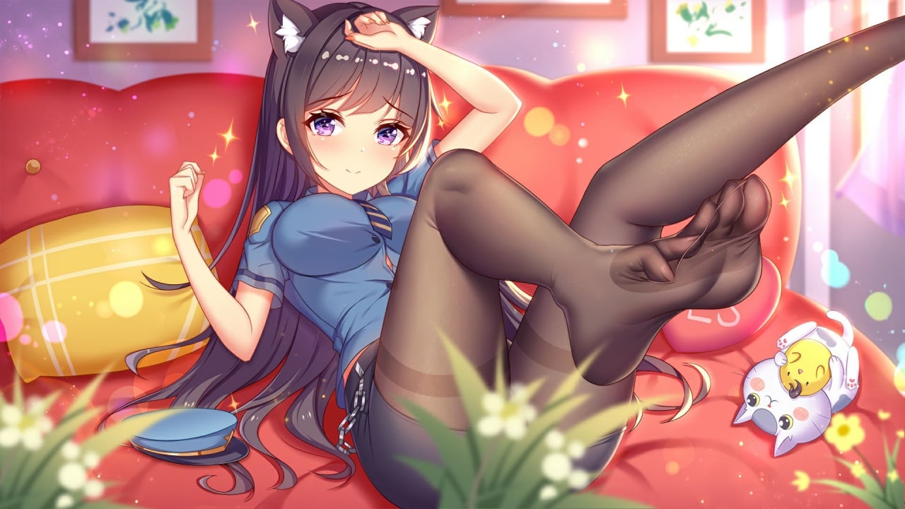 漂亮猫[Pretty Neko] 游戏截图5