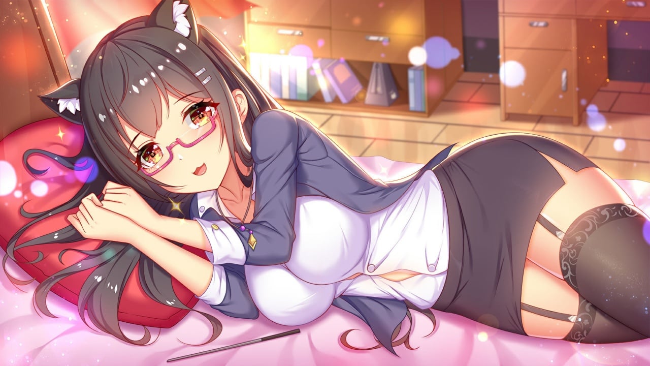 漂亮猫[Pretty Neko] 游戏截图3