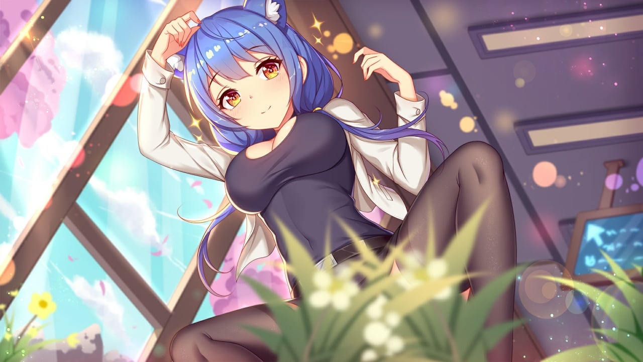 漂亮猫[Pretty Neko] 游戏截图4