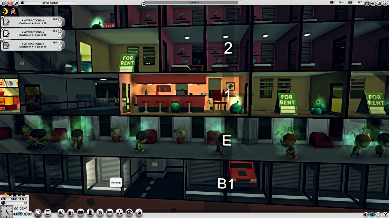 疯狂塔大亨[Mad Tower Tycoon] 游戏截图8