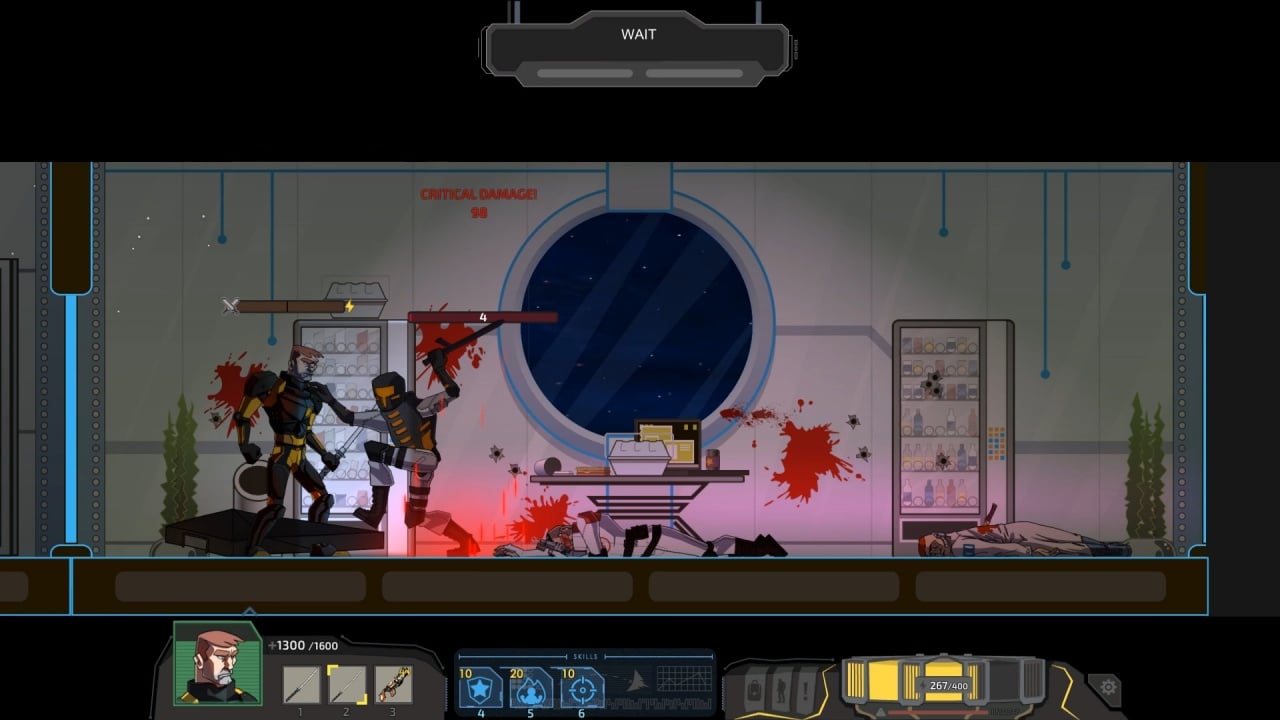 危险空间[Hazardous Space] 游戏截图10