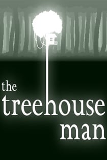 树屋人[The Treehouse Man] 游戏封面