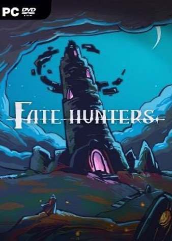 命运猎人[Fate Hunters] 游戏封面