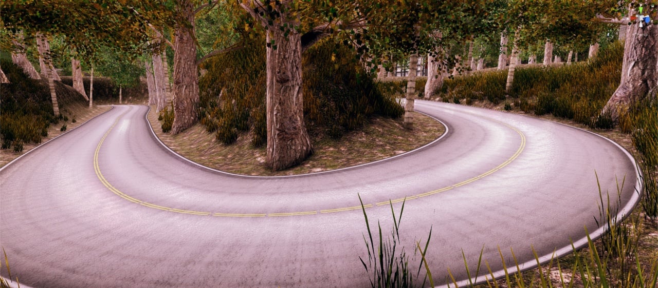 职业漂移重装上阵 2020[PRO DRIFT RELOADED 2020] 游戏截图9